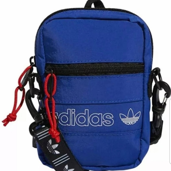 adidas Bags Adidas Crossbody Bag Poshmark